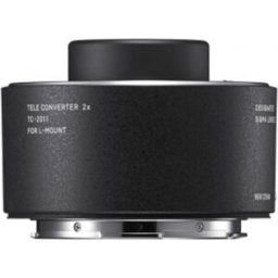 Sigma Teleconvertisseur 2.0x Tc-2011 L-Mount