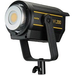 Godox Lampe Led Video Vl 200 Ii