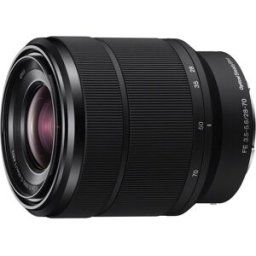 Sony Sel Fe 28-70/3.5-5.6 Oss