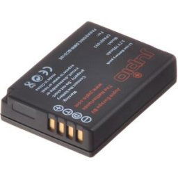 Jupio Batterie Compatible Panasonic Dmw-Bcg10e