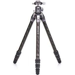 Benro Trepied Tortoise 14c + Gx25