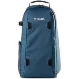 Tenba Sac A Dos Solstice 10l Sling Bag Blue