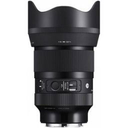 Sigma 50mm F1.2 Dg Dn Art L-Mount