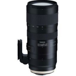 Tamron 70-200/2.8 Sp Di Vc Usd G2 Nikon
