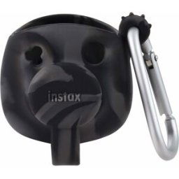 Fujifilm Housse Instax Pal Noir Metal