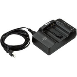 Nikon Chargeur Batterie Mh-21