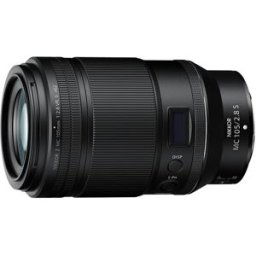 Nikon 105/2.8 Nikkor Z