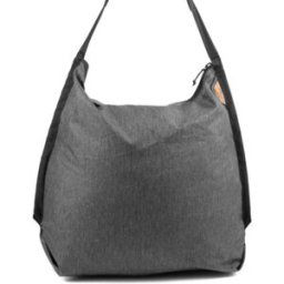 Peak Design Packable Tote V2 Charcoal Fourre-Tout