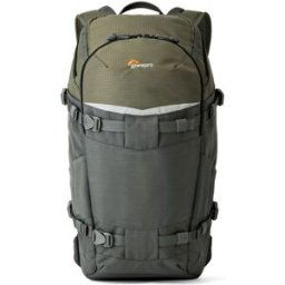 Lowepro Flipside Trek Bp 350 Aw Gris Sac A Dos
