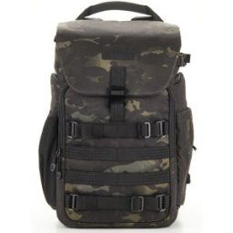 Tenba Sac A Dos Axis V2 Lt 18l Multicam Noir