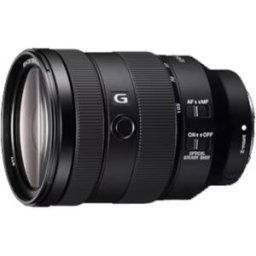 Sony Sel Fe 24-105/4 G Oss