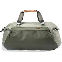 Peak Design Travel Duffel 65l Sage Fourre-Tout
