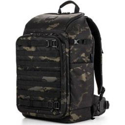 Tenba Axis V2 32l Camo Sac A Dos Multicam Bk