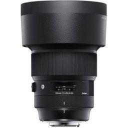 Sigma 105/1.4 Dg Hsm Art Sony E - 259965
