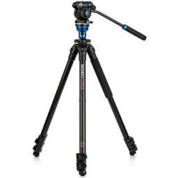Benro Trepied A 1573 Fs 2 Pro