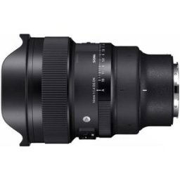 Sigma 14/1.4 Dg Dn Art Sony Fe