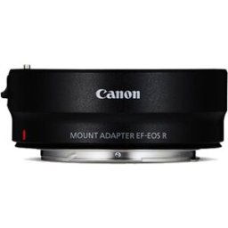 Canon Bague Adaptation Ef-Rf