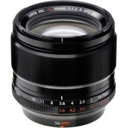 Fujifilm Xf 56/1.2 R Apd