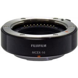 Fujifilm Bague Allonge 16mm Mcex-16.