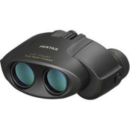 Pentax Jumelles Up - 10x21 Noir