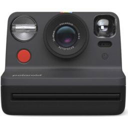 Polaroid Polaroid Now Gen 2 Noir