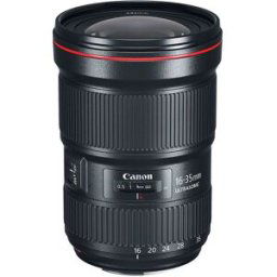 Canon Ef 16-35/2.8 L Iii Usm