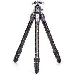 Benro Trepied Tortoise 34c + Gx35