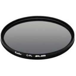 Kenko Filtre Plc Smart Slim 58 Mm.