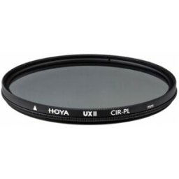 Hoya Filtre Ux Cir Pl Mkii 37mm