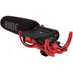 Rode Photo R100124 - Micro Videomic R