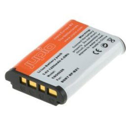 Jupio Batterie Compatible Sony Np-Bx1