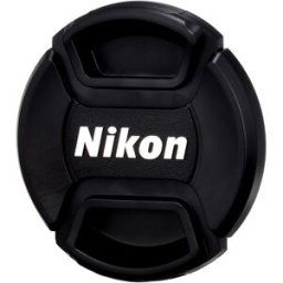 Nikon Bouchon Objectif Avant Lc-82