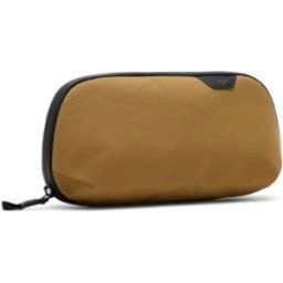 Peak Design Tech Pouch Taille S Coyote Fourre-Tout