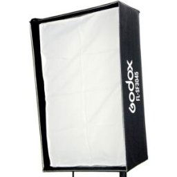 Godox Boite A Lumiere Softbox 30x45 Cm