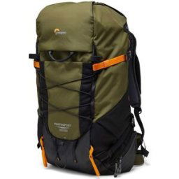 Lowepro Photosport X 35l Aw Sac A Dos