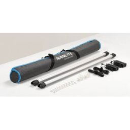 Nanlite Pavotube Ii 30c Rgbww Tube Led 2 Kit
