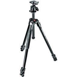 Manfrotto Trepied Mk290xta3-Bh + Rotule 496rc2