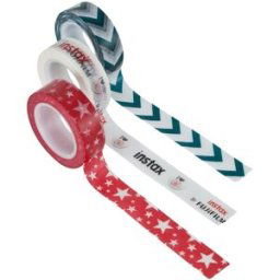 Fujifilm Instax Masking Tape Instax X3
