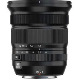 Fujifilm Xf 10-24/4.0 R Ois Wr
