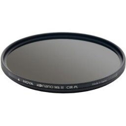 Hoya Filtre Plc Hd Nano Mk Ii 49mm