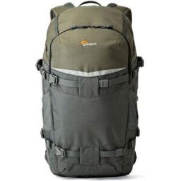 Lowepro Flipside Trek Bp 450 Aw Gris Sac A Dos