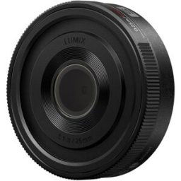 Panasonic Lumix S 26/8