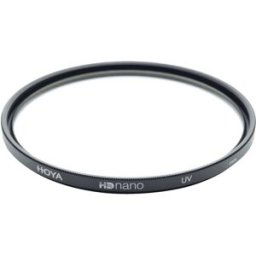 Hoya Filtre Uvhd Nano 58 Mm - Yyu2158