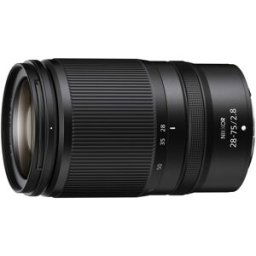 Nikon 28-75/2.8 Nikkor Z