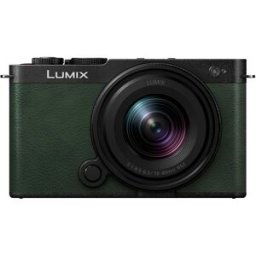 Panasonic Lumix S9 Vert + 18-40/4.5-6.3