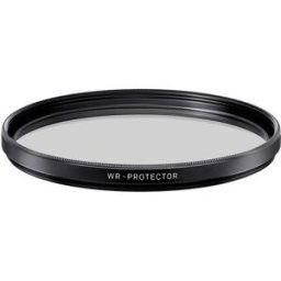 Sigma Filtre Wr Protector 105 Mm