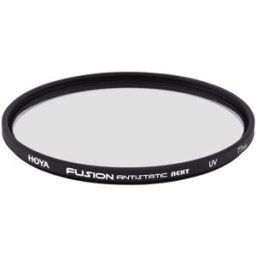 Hoya Filtre Uv Fusion Antistatic Next 52mm