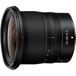 Nikon 14-30/4s Nikkor Z