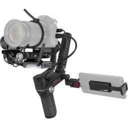 Zhiyun Weebill S Image
