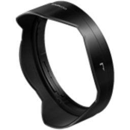 Olympus Pare-Soleil Lh-76e Pour 8-25/4 Pro